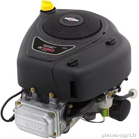 Moteur, vertical, 12,3 CV, Briggs & Stratton · réf. 21R7720025H5