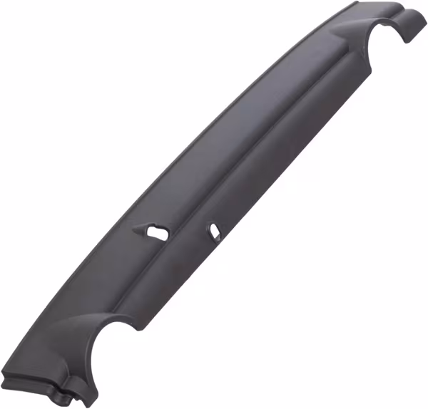 Partie basse, gris · réf. 63729Z07000ZA