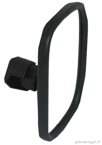 Rétroviseur, convexe, Britax · réf. 7120320A