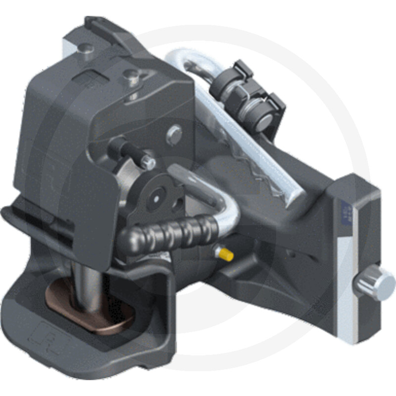 Rockinger Chape d'attelage · réf. 787855D10D05