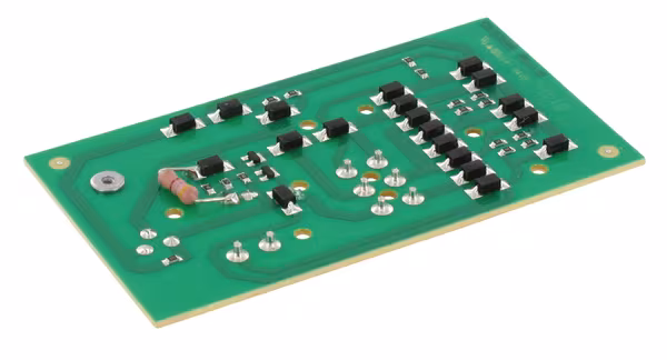 Circuit imprimé EL63 · réf. 1277223570