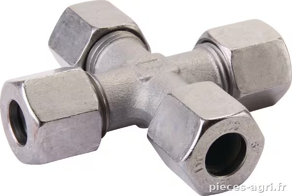 Croix 15L · réf. KV15L