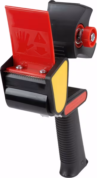 Distributeur Scotch® H180, L. Marron, 50 mm · réf. 7000146617