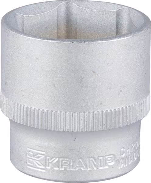 Douille 3/8" 6 pans 24 mm · réf. 18060100240KR