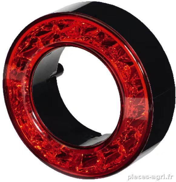 Feu arrière LED · réf. 2SB009362041
