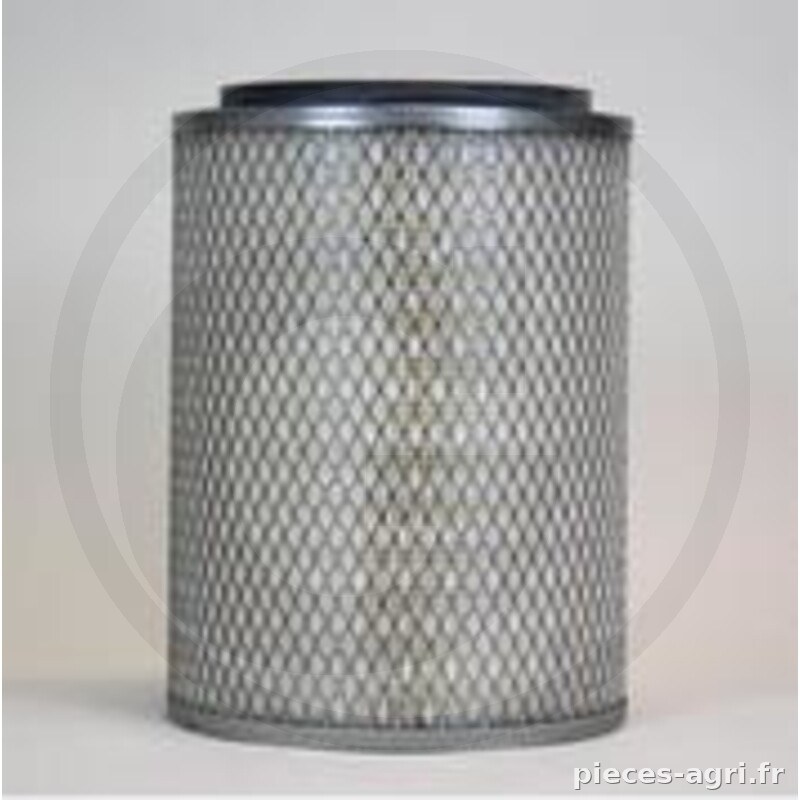Fleetguard Filtre à air vue 2