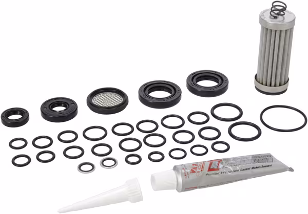 Kit de joints K664GA · réf. 187Q0599201