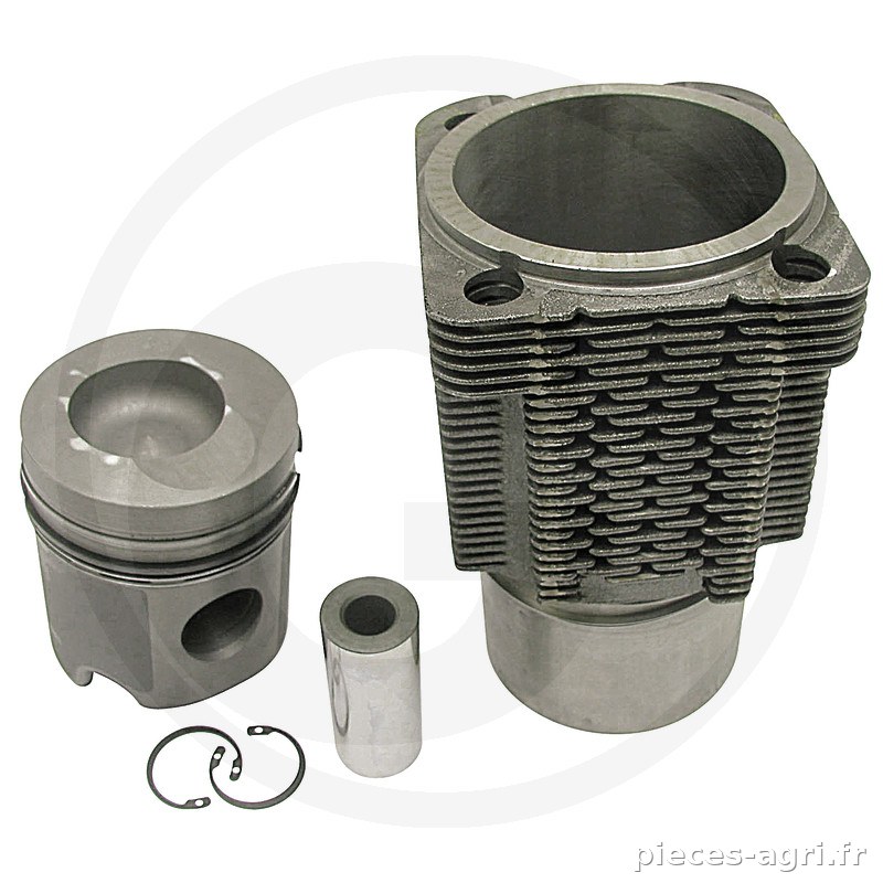 KS Kit cylindrée complet · réf. 75793741961