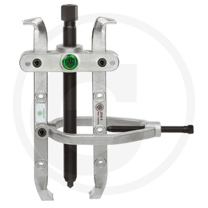 Kukko Extracteur 'Cobra', profondeur réglable · réf. 7600110570