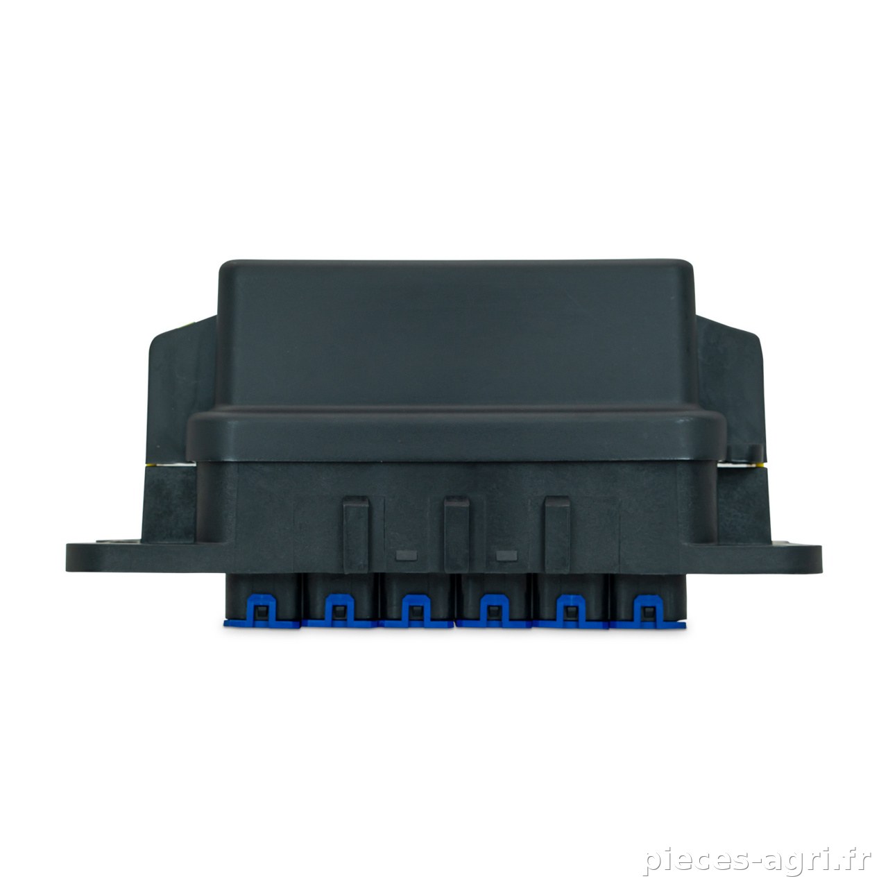 Module de distribution et porte-fusibles 60 voies HWB60 IP67 - Littelfuse vue 3