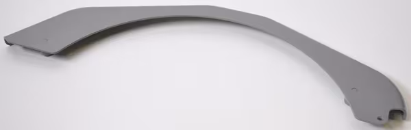 Plaque de protection gauche · réf. 1134752001