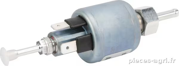 Pompe d'alimentation en carburant · réf. F279500260020