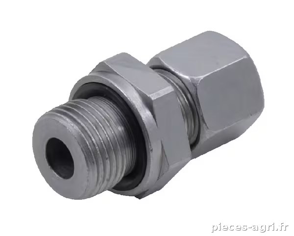Raccord 12L - M16 · réf. GEV12LM16WD