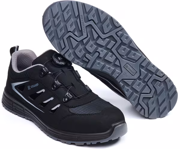 Sandale S1P T/L Paris taille 40 · réf. KF26010340