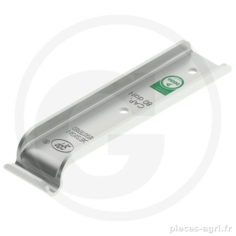 Steelpress Contre-cliquet vue 2