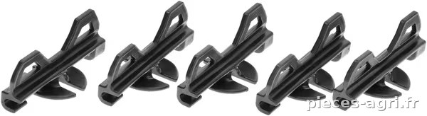 Tendeur de cable/fil 5 pcs · réf. 442378AKO