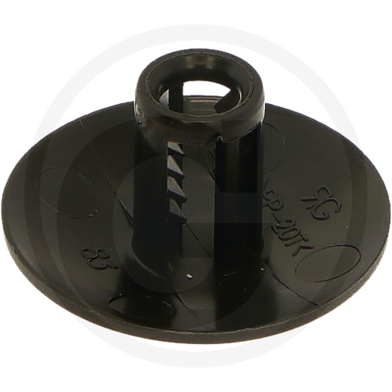 TREX.PARTS Bouton pression 8,9 x 16,8 vue 2