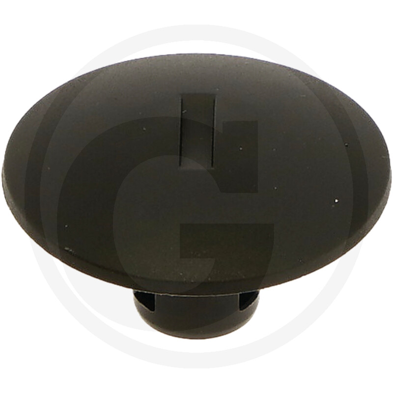 TREX.PARTS Bouton pression 8,9 x 16,8 · réf. 12032593