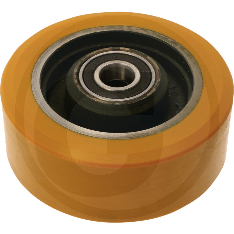 TREX.PARTS Roue stabilisatrice vue 2