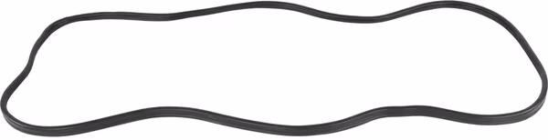 Vitre de porte complete · réf. 84396397