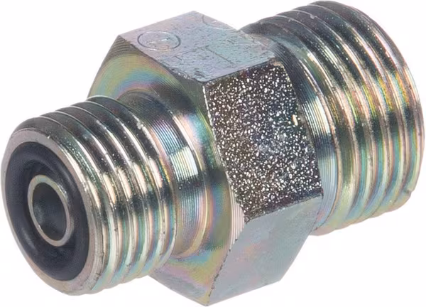 Adaptateur 11/16x9/16ORFS · réf. VNO1109