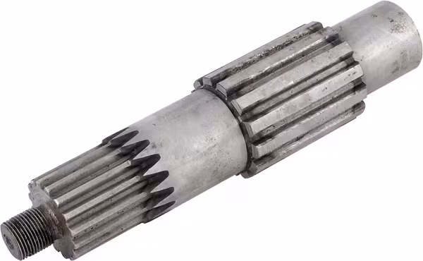 Arbre de roue conique Skropol , compatible avec C-360 · réf. 26900050425020