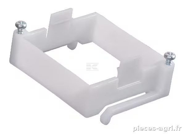 Befestigungswinkel Omron · réf. Y92F30