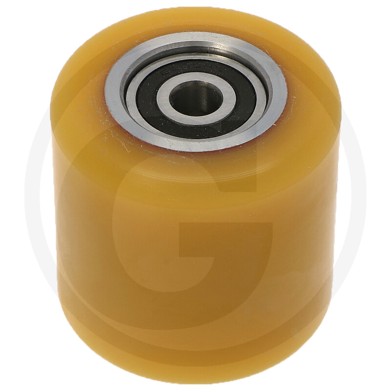 Blickle Galet vue 2