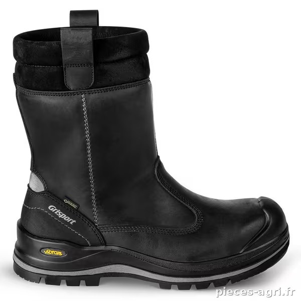 Bottes de sécurité Ranger Iron S3 44 · réf. 34006044