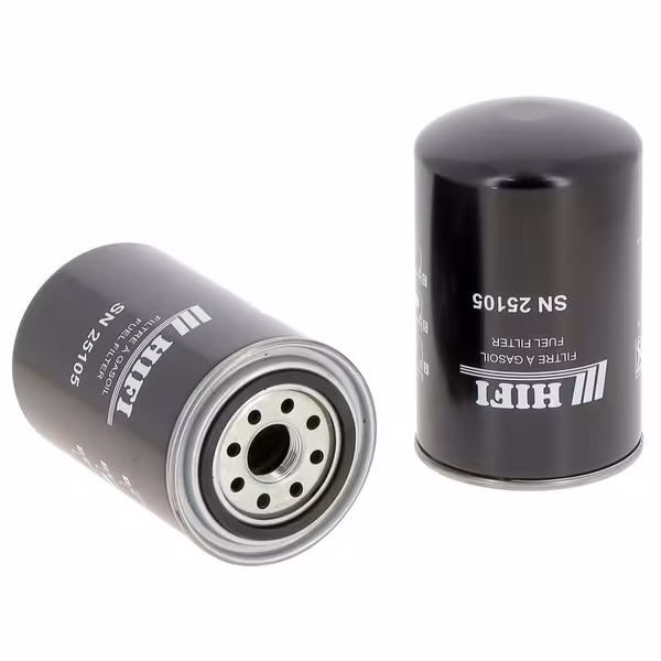 Filtre à carburant · réf. SN25105