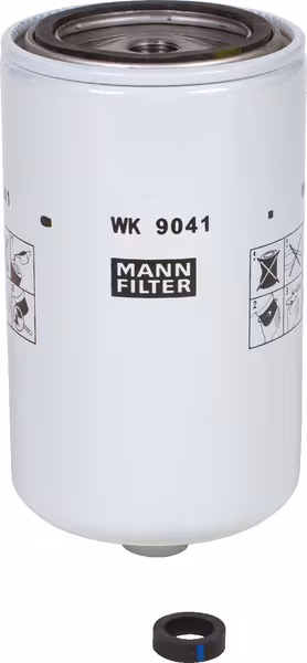 Filtre à carburant · réf. WK9041X