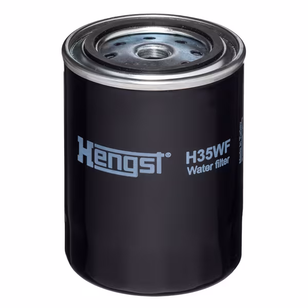 Filtre à liquide de refroidissement à visser · réf. H35WF