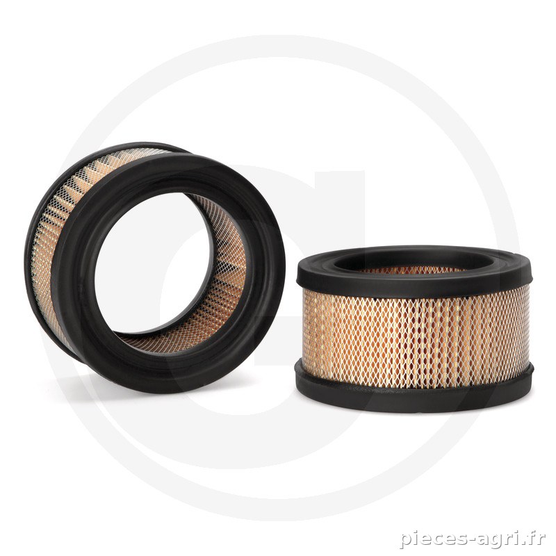 Fleetguard Filtre à air intérieur vue 2