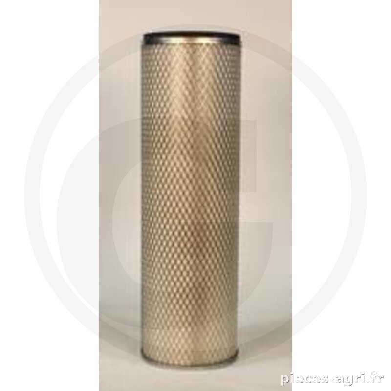 Fleetguard Filtre à air intérieur vue 2