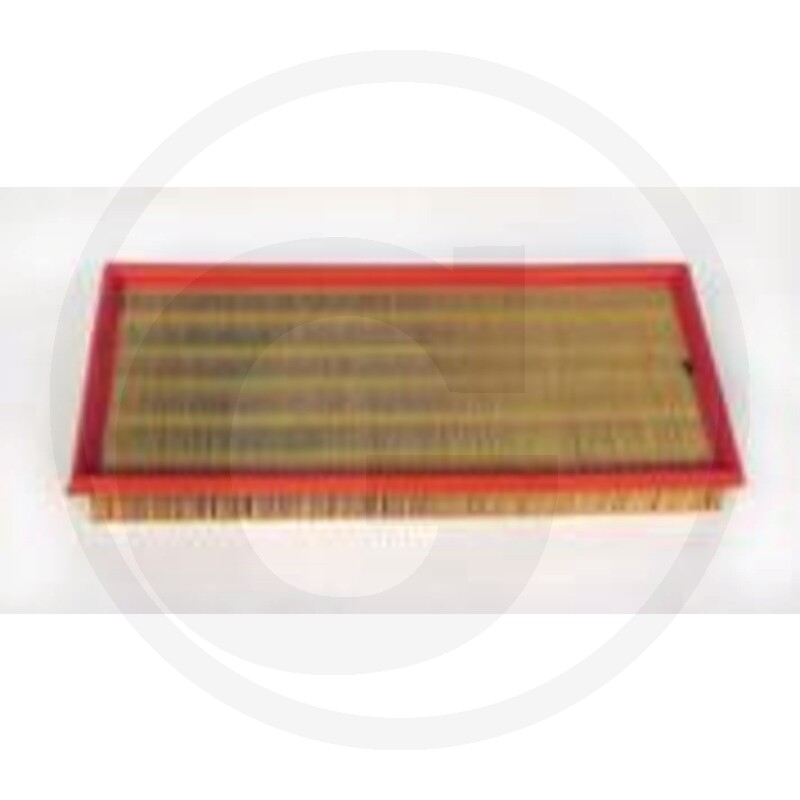 Fleetguard Filtre de cabine vue 2