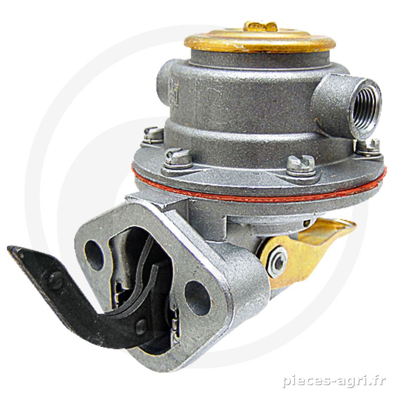 GRANIT Pompe d'alimentation à membrane · réf. 38026161