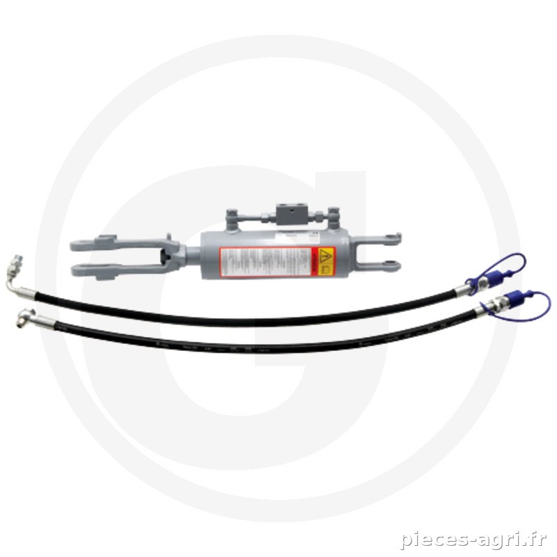 GRANIT Suspente hydraulique · réf. 71817130