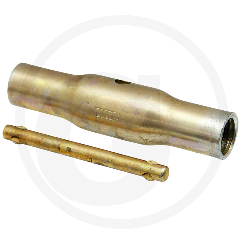 GRANIT Tube vue 2