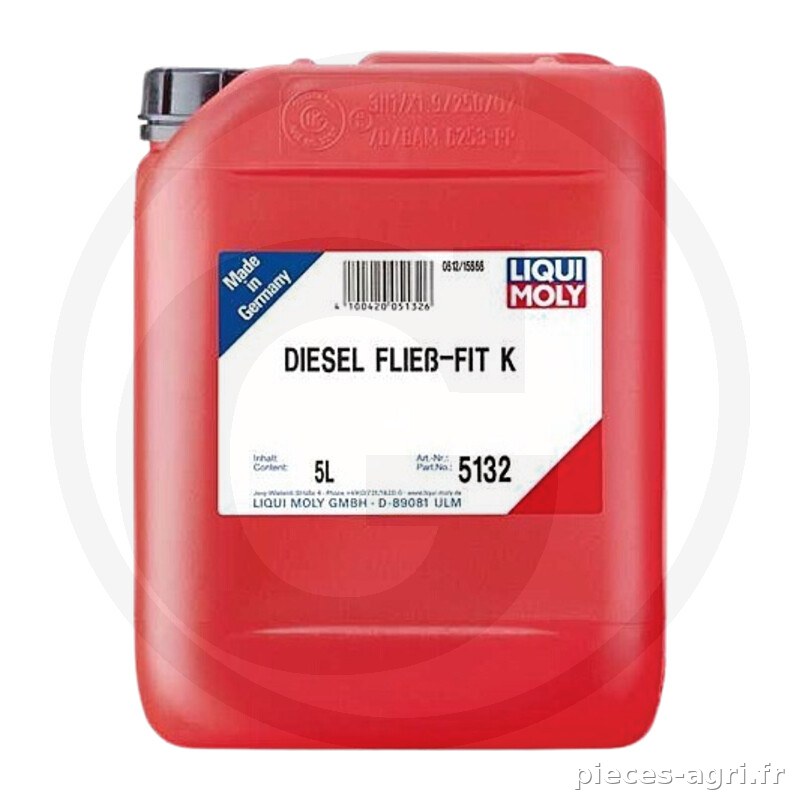 Liqui Moly Fluidifiant Diesel · réf. 3205132