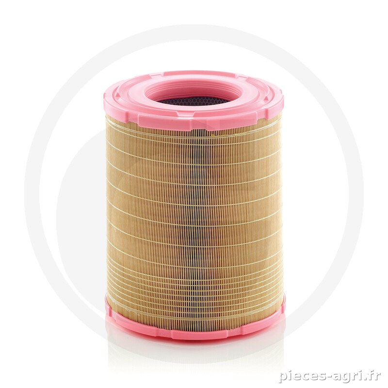 MANN FILTER Filtre à air vue 2