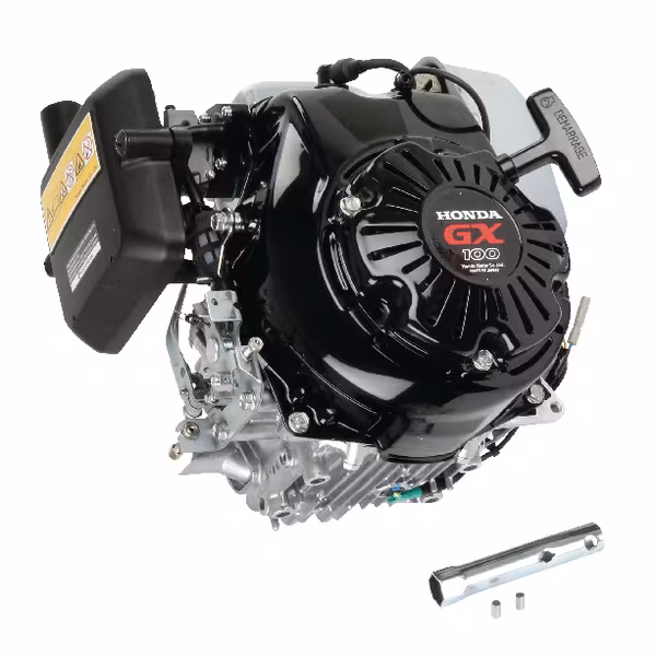 Moteur complet 2,8ch Honda · réf. GX100RTKRWFSD