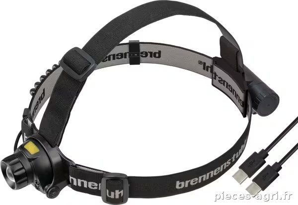 Phare LED SL401AF · réf. EM1177310010