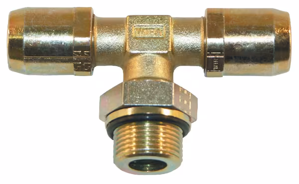 Raccord en T 10/M16x1,5 · réf. 31010162