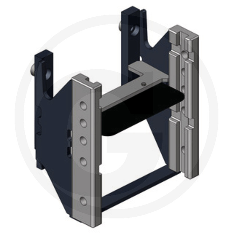 Scharmüller Support d'attelage · réf. 77700218150