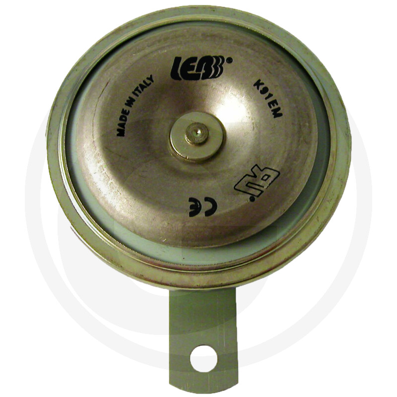 TREX.PARTS Avertisseur sonore vue 2