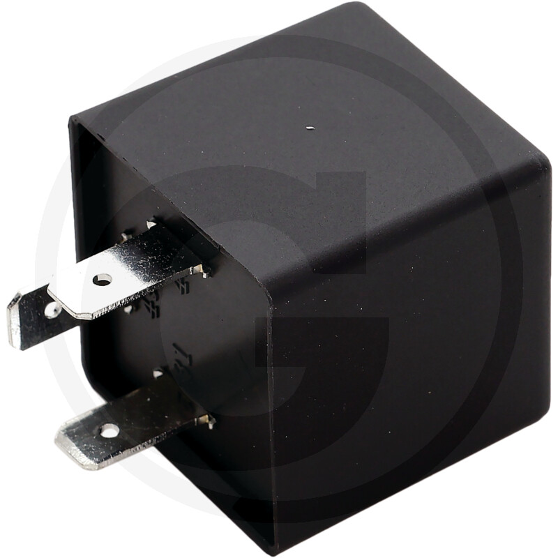 TREX.PARTS Relais de clignotants vue 3