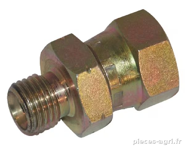 Adaptateur M22 x 3/8 BSP · réf. VNMBW2206