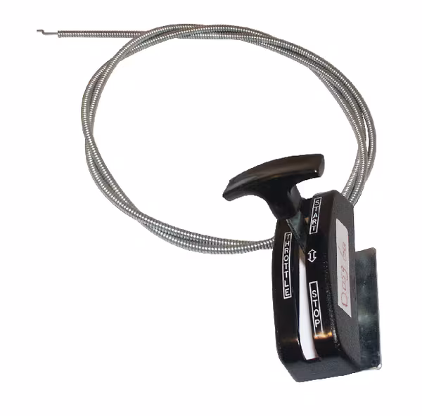 Câble d'accélérateur universel 130 cm · réf. FGP012357