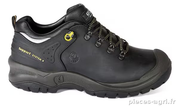 Chaussure de travail Grisport 47 · réf. 7021647