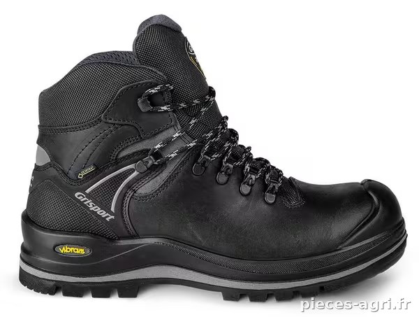 Chaussures de sécurité Ranger Motor S3 47 · réf. 34000047
